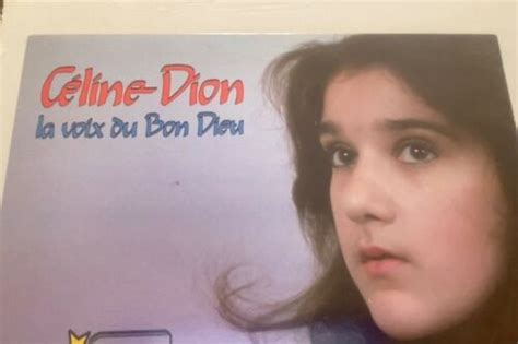 celine d records|Celine dion first album.